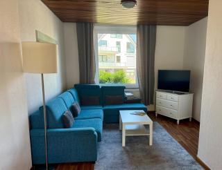 Haus Kehrwieder Wohnung Helgoland - Cuxhaven - 9