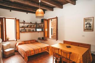 Doria studio Alghero - 0