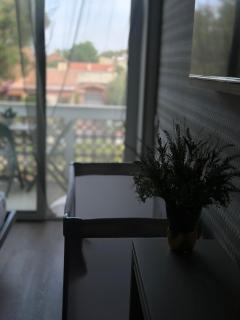 MDF Monolocale a Fregene 100 mt dal mare - 4