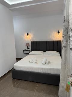 Hotel Vila AARON - Durazzo - 8