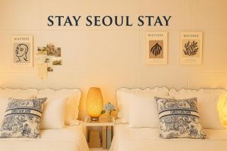 Stay Seoul Stay - 9