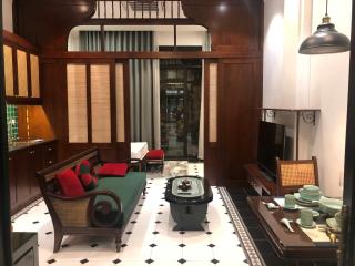 Camellia Residence Hanoi - Hanoi - 8