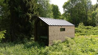 Chic Sauna Cabin Near the Sea - VUHIN Cabin Nº06 - - 7