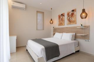 Aelia Luxury Apartment-with swimming pool - Afando - 5
