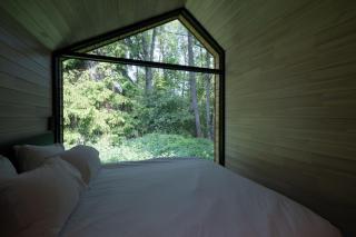 Chic Sauna Cabin Near the Sea - VUHIN Cabin Nº06 - - 2