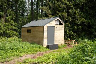 Chic Sauna Cabin Near the Sea - VUHIN Cabin Nº06 - - 1