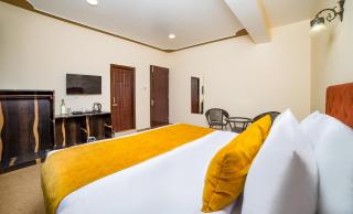 Hotel Sonam Lachung - Lachung - 4
