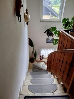 Haus Kremser - Bad Kleinkirchheim - 2