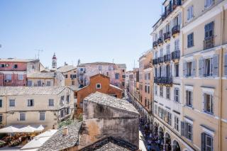 Affaccio Panoramico Suite - Città di Corfù - 6