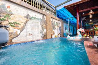 Biệt thự nhà sàn- Venuestay - 7