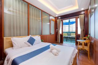 Biệt thự nhà sàn- Venuestay - 6