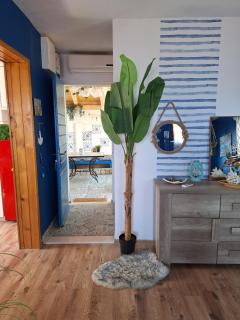 Grandpa's beach house - 1