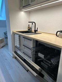 Nordwärts 53Grad Ferienwohnung in Burhave, Nordsee - 3