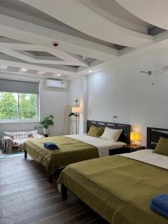 Ngáo Home - Hoa Lư - Ninh Binh - 0