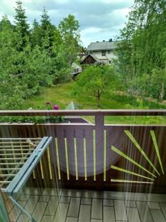 Haus Kremser - Bad Kleinkirchheim - 1