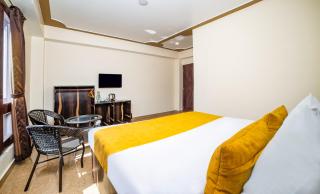 Sumitel Sonam Lachung - 1