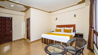 Sumitel Sonam Lachung - Lachung - 2