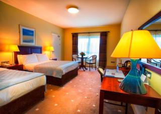 The Kenmare Bay Hotel & Luxury Lodges Resort - Kenmare - 3