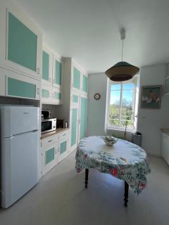 Charming country house - 6