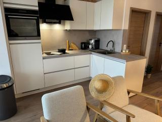 Brisa Wellness Apartments - clothing optional, DFK, FKK in may, june, september - Labin - 6