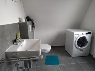 Schwarzwald Lodge - NEU renoviert - grosses Maisonette-Apartment - Villingen-Schwenningen - 5