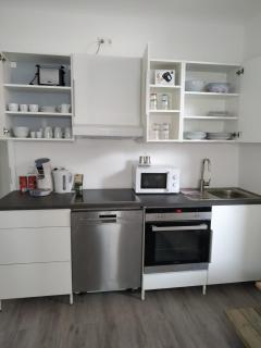 Schwarzwald Lodge - NEU renoviert - grosses Maisonette-Apartment - Villingen-Schwenningen - 2