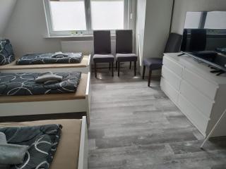 Schwarzwald Lodge - NEU renoviert - grosses Maisonette-Apartment - Villingen-Schwenningen - 0