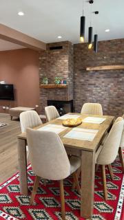 Sunset Hill Villa - Durrës - 7