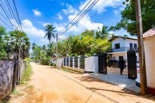 Dila Beach Resort - Trincomalee - 3