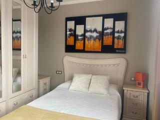 APARTAMENTO NIK en casa chalet con parking y jardin - Erandio - 7