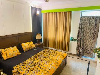 JK Residencies - 1