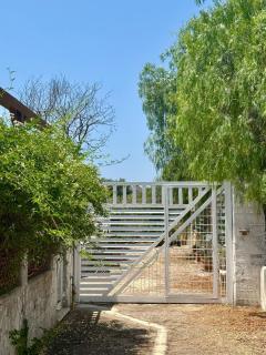 Villa Ciaky - Leporano Marina - 1