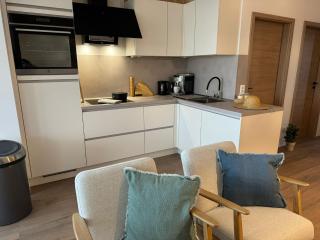 Brisa Wellness Apartments - clothing optional, DFK, FKK in may, june, september - Labin - 7