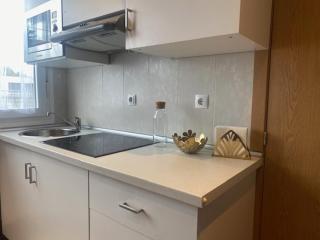 APARTAMENTO NIK en casa chalet con parking y jardin - Erandio - 3