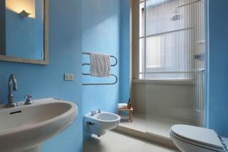 Charming Liberty-Style Villa with Garden and Parking near City Life - Milan - 7