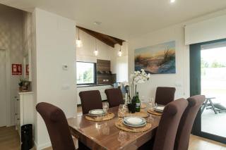 Casa vacacional Mar y Cuera - 1