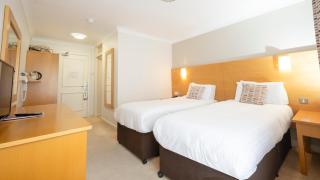 The Kenmare Bay Hotel & Luxury Lodges Resort - Kenmare - 7