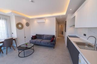 Calis Suites Çeşme - Only Family - Çeşme - 6