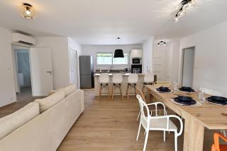 Villa moderne 2 chambres à proximité de la mer - Bastelicaccia - 6