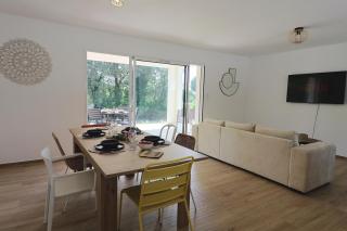 Villa moderne 2 chambres à proximité de la mer - Bastelicaccia - 3