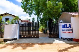 Dila Beach Resort - Trincomalee - 4