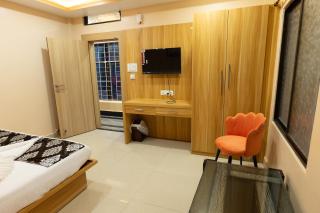 RENUKA REGENCY - Silchar - 1