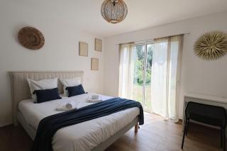 Villa moderne 2 chambres à proximité de la mer - Bastelicaccia - 7