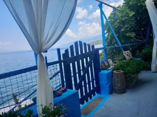 Sotirias Beach House - 2