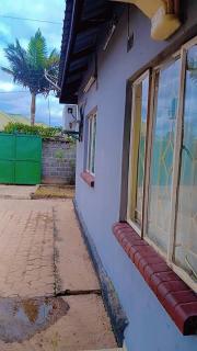 Elephant house - Ndola - 1