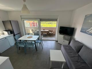 Apartment Sun - Kampor - 1