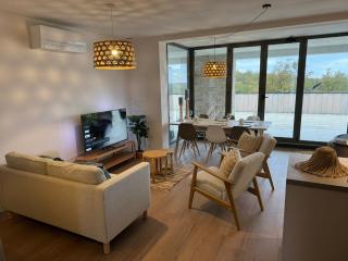 Brisa Wellness Apartments - clothing optional, DFK, FKK in may, june, september - Labin - 8