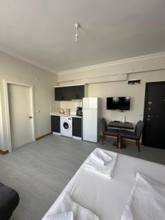 Antalya Apart House - 7 - 3