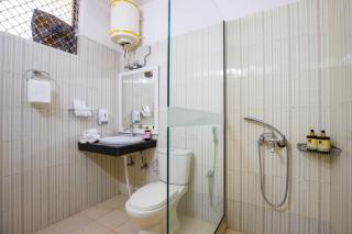 Sukhmani Cottage Royal Suite With Picturesque Terrace, Common Garden & Views - 1