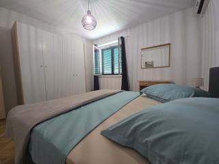 Klarisa Urban Oasis Apartments - Makarska (Macarsca) - 4